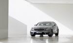 Mercedes-Benz CLS63 AMG Shooting Brake 2012 года